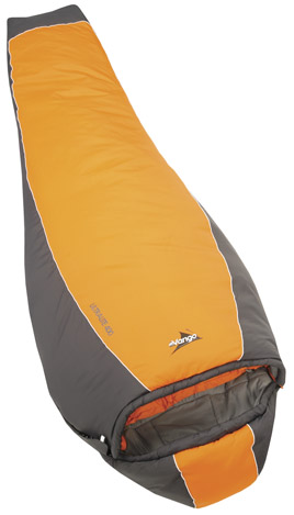 vango ultralite 400 vermillion